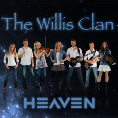 Heaven mp3 Album by The Willis Clan