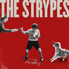 Little VIctories (Japanese Edition) mp3 Album by The Strypes