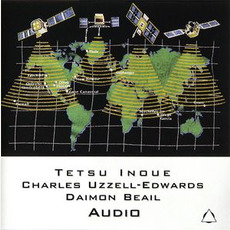 Audio mp3 Album by Tetsu Inoue, Charles Uzzell-Edwards & Daimon Beail