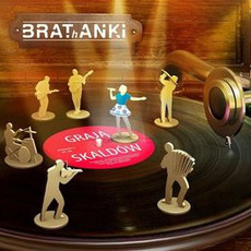 Brathanki grają Skaldów mp3 Album by BRAThANKI