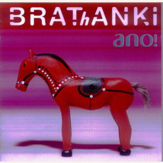 Ano! mp3 Album by BRAThANKI