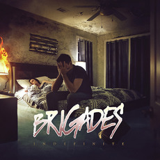 Indefinite mp3 Album by Brigades
