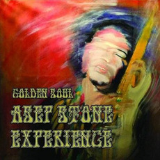 Golden Soul mp3 Album by Asep Stone Experience