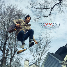 Cavaco mp3 Album by Aaron Randolph