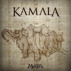 Mantra mp3 Album by Kamala (BRA)