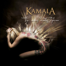 The Seven Deadly Chakras mp3 Album by Kamala (BRA)