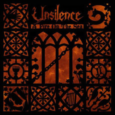 A Fire on the Sea mp3 Album by Unsilence
