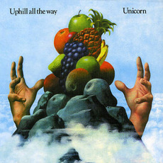 Uphill All the Way mp3 Album by Unicorn