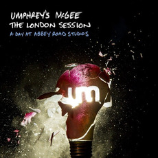 The London Session: A Day at Abbey Road Studios mp3 Album by Umphrey's McGee
