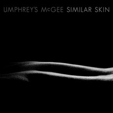 Similar Skin mp3 Album by Umphrey's McGee