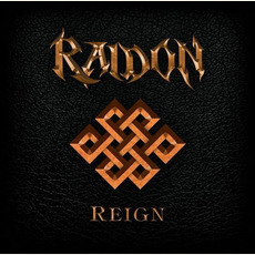 Reign mp3 Album by Raidon