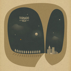 Tornado mp3 Album by Reza