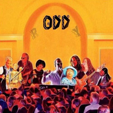 Odd mp3 Album by Roddy Barnes