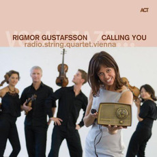 Calling You mp3 Album by Rigmor Gustafsson