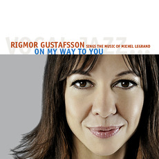 On My Way to You mp3 Album by Rigmor Gustafsson