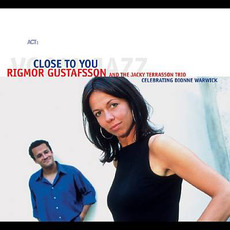Close to You mp3 Album by Rigmor Gustafsson