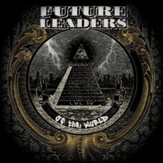 LVL IV mp3 Album by Future Leaders of the World