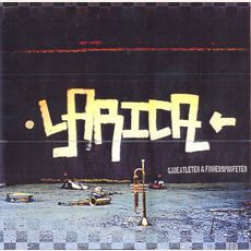 Gadeatleter og frihedsprofeter mp3 Album by Larica