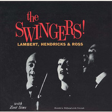 The Swingers! mp3 Album by Lambert, Hendricks & Ross