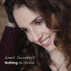Nothing As I Know mp3 Album by Loes Swinkels