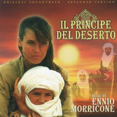 Il principe del deserto (Expanded Version) mp3 Soundtrack by Ennio Morricone