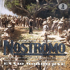 Joseph Conrad's Nostromo mp3 Soundtrack by Ennio Morricone