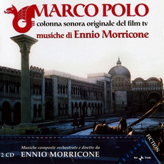 Marco Polo (Re-Issue) mp3 Soundtrack by Ennio Morricone
