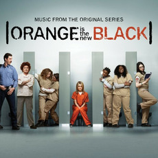 Orange Is The New Black (Music From The Original Series) mp3 Soundtrack by Various Artists