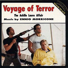 Voyage of Terror: The Achille Lauro Affair mp3 Soundtrack by Ennio Morricone