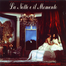 La notte e il momento mp3 Soundtrack by Ennio Morricone
