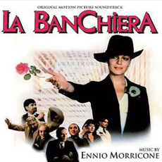 La banchiera (Limited Edition) mp3 Soundtrack by Ennio Morricone