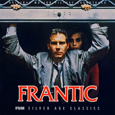 Frantic (Remastered) mp3 Soundtrack by Ennio Morricone
