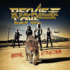 Animal Attraction (UK Edition) mp3 Album by Reckless Love