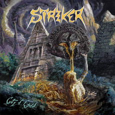 City Of Gold mp3 Album by Striker