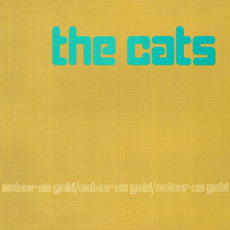 The Cats Complete: Colur Us Gold, CD3 mp3 Artist Compilation by The Cats