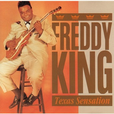 Texas Sensation mp3 Artist Compilation by Freddie King