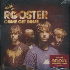 Come Get Some mp3 Single by Rooster