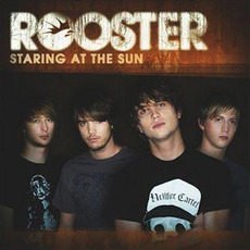 Staring at the Sun mp3 Single by Rooster