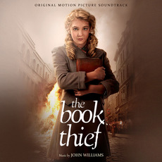 The Book Thief mp3 Soundtrack by John Williams