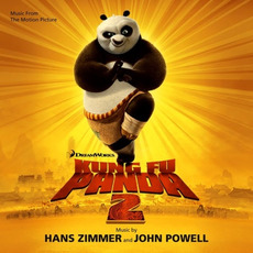 Kung Fu Panda 2 mp3 Soundtrack by Hans Zimmer & John Powell