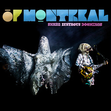 Snare Lustrous Doomings mp3 Live by Of Montreal
