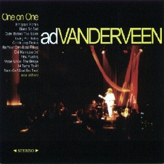 One on One mp3 Live by Ad Vanderveen
