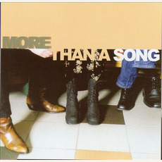 More Than a Song mp3 Compilation by Various Artists