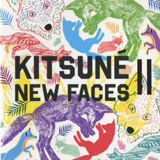 Kitsuné New Faces II mp3 Compilation by Various Artists