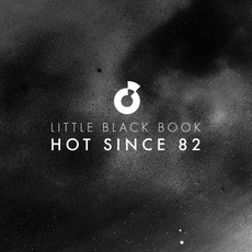 Little Black Book (Limited Edition) mp3 Compilation by Various Artists