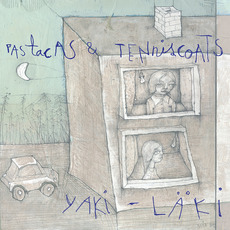 Yaki-läki mp3 Album by Pastacas & Tenniscoats