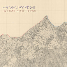 Frozen by Sight mp3 Album by Paul Smith & Peter Brewis