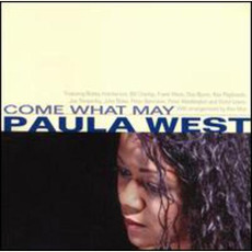 Come What May mp3 Album by Paula West