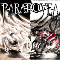 Torn mp3 Album by Parafovea