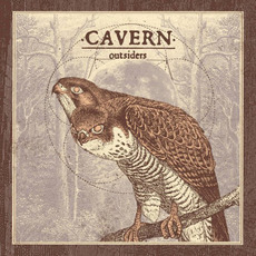Outsiders mp3 Album by Cavern